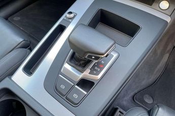 Audi Q5 40 TDI Quattro Sport 5dr S Tronic