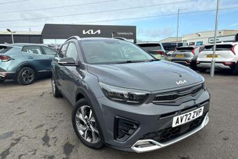Kia Stonic 1.0T GDi 48V GT-Line 5dr DCT