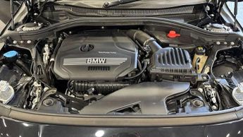 BMW 1 Series 118i [136] M Sport 5dr Step Auto