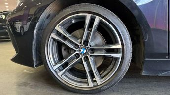 BMW 1 Series 118i [136] M Sport 5dr Step Auto
