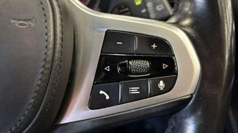 BMW 1 Series 118i [136] M Sport 5dr Step Auto
