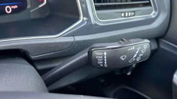 Volkswagen T-Roc 2.0 TSI 4MOTION SEL 5dr DSG