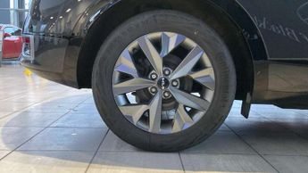 Kia Sportage 1.6T GDi HEV GT-Line S 5dr Auto