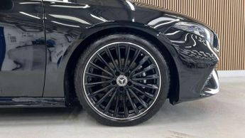 Mercedes-Benz A-Class A180 AMG Line Premium Plus 5dr Auto