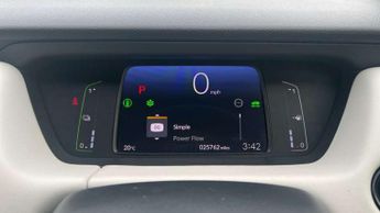 Honda Jazz 1.5 i-MMD Hybrid EX 5dr eCVT
