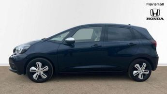 Honda Jazz 1.5 i-MMD Hybrid EX 5dr eCVT