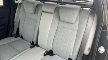 Honda Jazz 1.5 i-MMD Hybrid EX 5dr eCVT