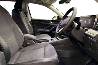 Volkswagen Tiguan 1.5 eTSI 150 Match 5dr DSG