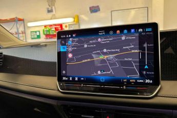 Volkswagen Tiguan 1.5 eTSI 150 Match 5dr DSG