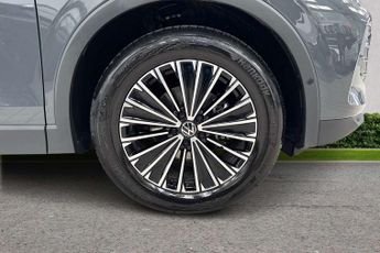 Volkswagen Tiguan 1.5 eTSI 150 Match 5dr DSG