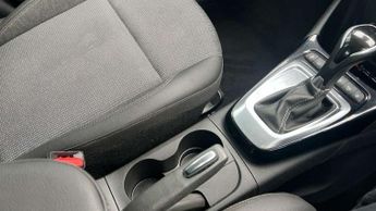 Vauxhall Crossland 1.2 Turbo [130] Elite Nav 5dr Auto