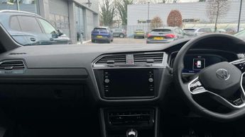 Volkswagen Tiguan 1.5 TSI 150 R-Line Edition 5dr DSG