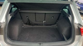 Volkswagen Tiguan 1.5 TSI 150 R-Line Edition 5dr DSG