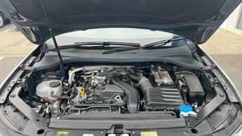 Volkswagen Tiguan 1.5 TSI 150 R-Line Edition 5dr DSG