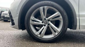 Volkswagen Tiguan 1.5 TSI 150 R-Line Edition 5dr DSG