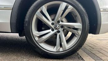 Volkswagen Tiguan 1.5 TSI 150 R-Line Edition 5dr DSG