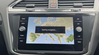 Volkswagen Tiguan 1.5 TSI 150 R-Line Edition 5dr DSG