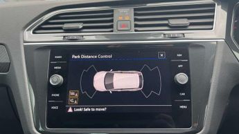Volkswagen Tiguan 1.5 TSI 150 R-Line Edition 5dr DSG