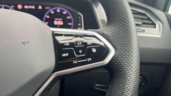 Volkswagen Tiguan 1.5 TSI 150 R-Line Edition 5dr DSG