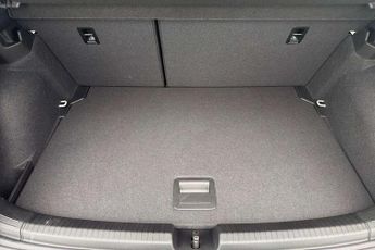 Volkswagen Polo 1.0 TSI Life 5dr DSG