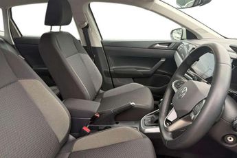 Volkswagen Polo 1.0 TSI Life 5dr DSG