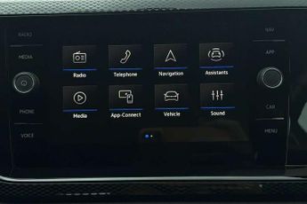 Volkswagen Polo 1.0 TSI Life 5dr DSG