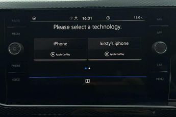 Volkswagen Polo 1.0 TSI Life 5dr DSG