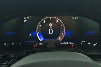 Volkswagen Polo 1.0 TSI Life 5dr DSG