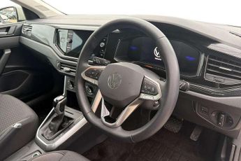 Volkswagen Polo 1.0 TSI Life 5dr DSG