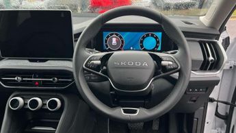 Skoda Kodiaq 1.5 TSI e-TEC SE L 5dr DSG [7 Seat]
