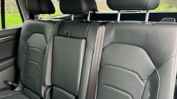 Skoda Kodiaq 1.5 TSI e-TEC SE L 5dr DSG [7 Seat]