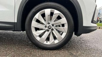 Skoda Kodiaq 1.5 TSI e-TEC SE L 5dr DSG [7 Seat]