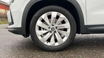 Skoda Kodiaq 1.5 TSI e-TEC SE L 5dr DSG [7 Seat]