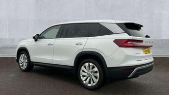 Skoda Kodiaq 1.5 TSI e-TEC SE L 5dr DSG [7 Seat]
