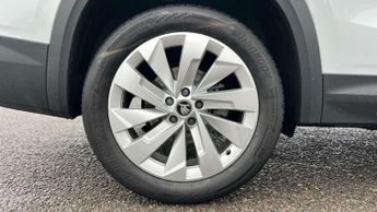 Skoda Kodiaq 1.5 TSI e-TEC SE L 5dr DSG [7 Seat]