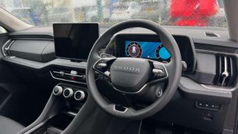 Skoda Kodiaq 1.5 TSI e-TEC SE L 5dr DSG [7 Seat]