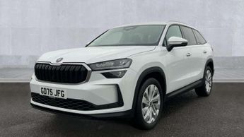 Skoda Kodiaq 1.5 TSI e-TEC SE L 5dr DSG [7 Seat]