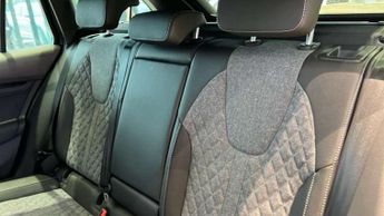 Skoda Octavia Estate 1.5 TSI 150 e-TEC Sportline 5dr DSG