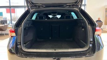 Skoda Octavia Estate 1.5 TSI 150 e-TEC Sportline 5dr DSG