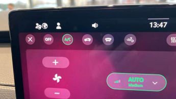 Skoda Octavia Estate 1.5 TSI 150 e-TEC Sportline 5dr DSG