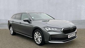 Skoda Superb 1.5 TSI iV SE Technology DSG 5dr
