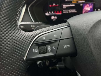 Audi Q5 SQ5 TDI Quattro Vorsprung 5dr Tiptronic