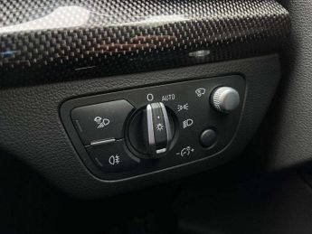 Audi Q5 SQ5 TDI Quattro Vorsprung 5dr Tiptronic