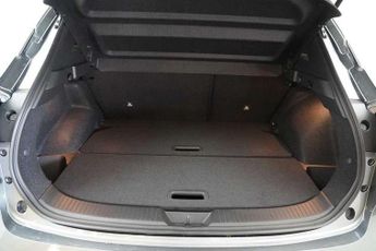 Nissan Qashqai 1.3 DiG-T MH 158 N-Connecta 5dr Xtronic