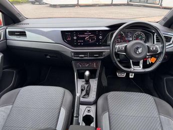 Volkswagen Polo 1.0 TSI 115 R-Line 5dr DSG