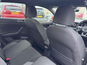 Volkswagen Polo 1.0 TSI 115 R-Line 5dr DSG