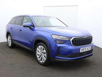 Skoda Kodiaq 1.5 TSI e-TEC SE L 5dr DSG [7 Seat]