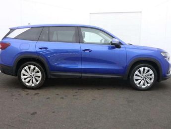 Skoda Kodiaq 1.5 TSI e-TEC SE L 5dr DSG [7 Seat]