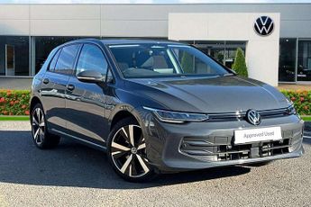 Volkswagen Golf 1.5 TSI 204 Match eHybrid 5dr DSG