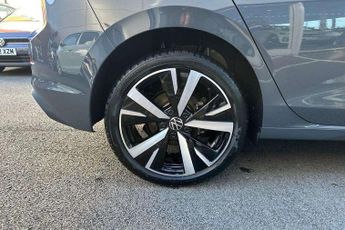 Volkswagen Golf 1.5 TSI 204 Match eHybrid 5dr DSG